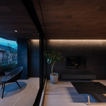 岸和田のRenovation