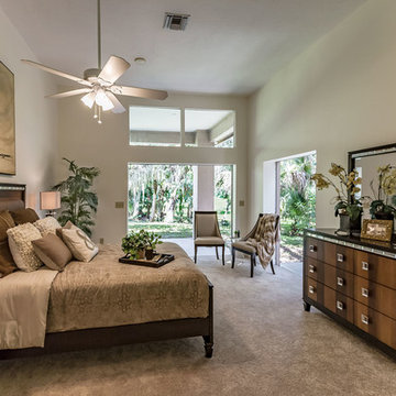 Foxfire West Home