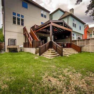 Home Improvement Projects