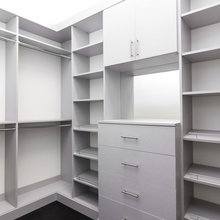 Closets