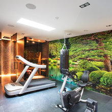 Gyms