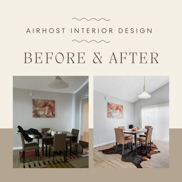 Before and After