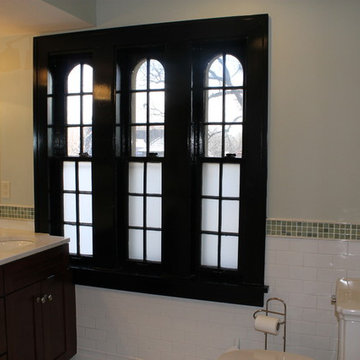 Country Club Omaha Kitchen and Master Suite