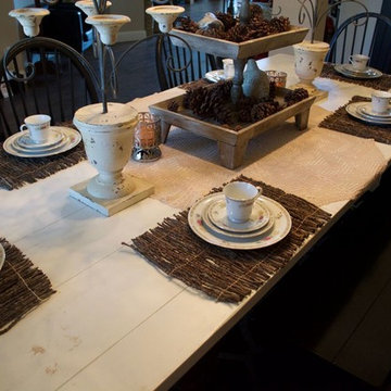 Our Work