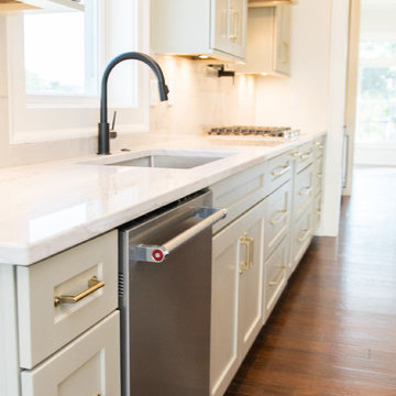 Park Place Custom Town Homes