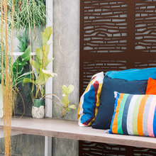 Privacy Screening/ Arbors & Trellises
