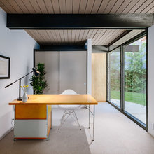 Mid Century Modern Home Ideas