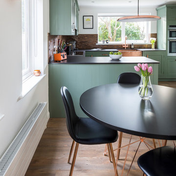 Neptune Henley Kitchen kent