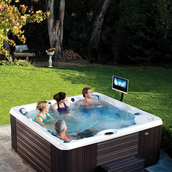 Hot Tubs - Hot Tubs