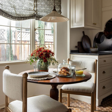 Bespoke Tudor