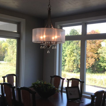 Home Projects
