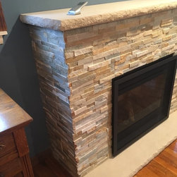 Verona Fireplace & Stone - Indoor Fireplaces