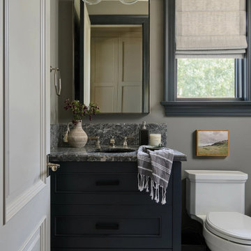 Portfolio I Bathroom Cabinetry