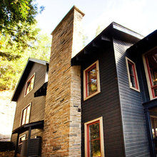 exterior finishes
