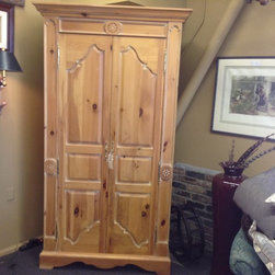 Cabinets, chests - Products