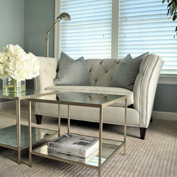Romantic Master Suite