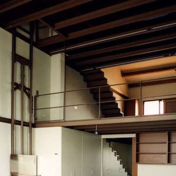 Loft al Poble Nou