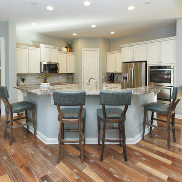 Promenade Woods - Noblesville