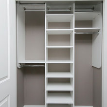 Closets