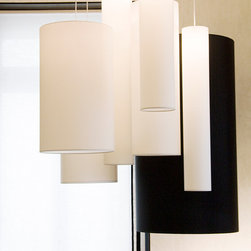 CASA DECOR 2011 - Ceiling Lighting
