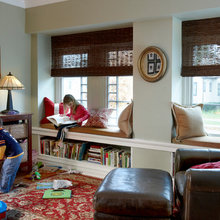 office/school room