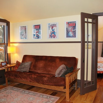 Bungalow Whole House Remodel