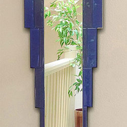 New MIrror Designs - Wall Mirrors