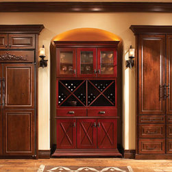 Medallion Cabinetry - Products