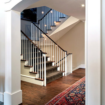 Stairwell