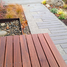 Landscape/Hardscape