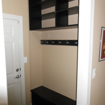 Mudrooms