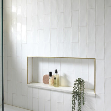 Rustic Meets Refined Renovation