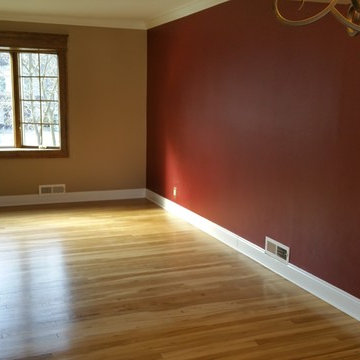 Older Home with Original Kitchen & Baths - Sold in 2 Hours over List Price