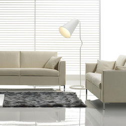 Modern Italian Sofa Sleeper Loft by Vitarelax - $2,349.00 - Sleeper Sofas