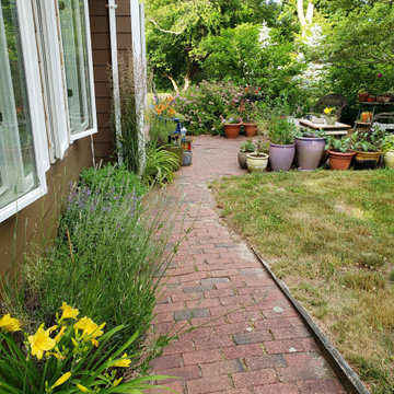 Gardens