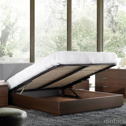 Mobican's Maya bed - Beds