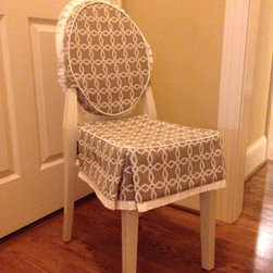 SLIPCOVERS - Products