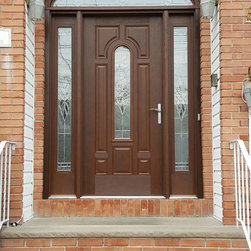 Door Installations - Windows And Doors