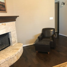 Living Room Ideas
