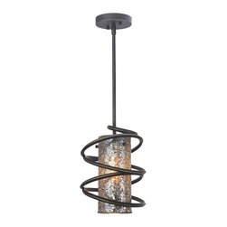 Woodbridge Lighting Product Data Sheet 140824 - Pendant Lighting