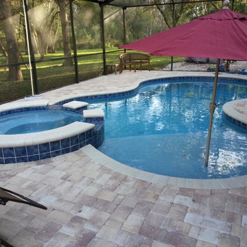 Pools By Price - 70K to 90K