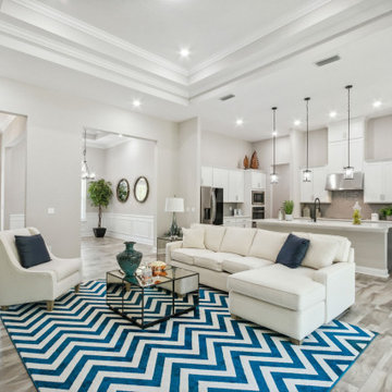 Edwards Creek Estates