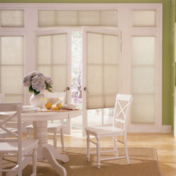 Pleated Shades - Products