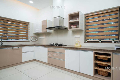 Modular Kitchen Designs | Kitchen Interior Ideas