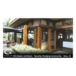Quantum Windows and Doors - Products