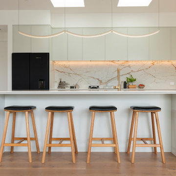 Classic Haven - Major Renovation