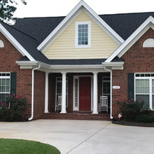 house colors