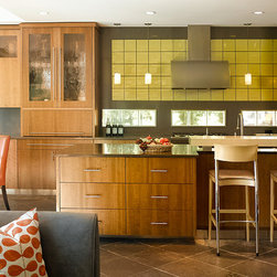 Kitchen Lighting - Kitchen Island Lighting