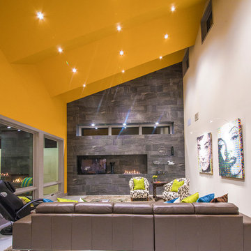 Our Recent Work