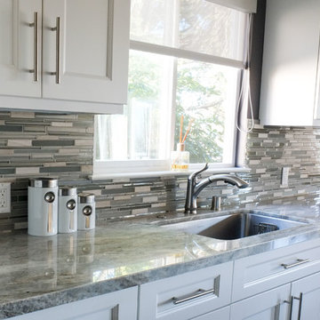 Belmont Hill Timeless Modern Home Redesign